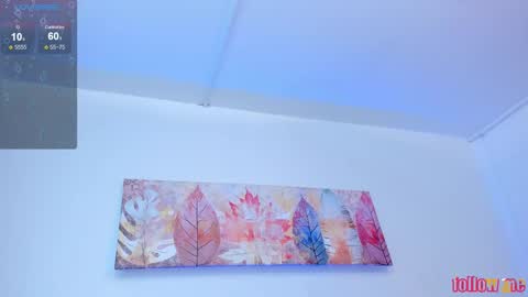 Samuel online show from October 1, 3:38 am