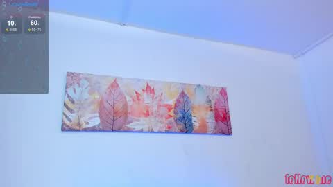 Samuel online show from October 2, 3:49 am