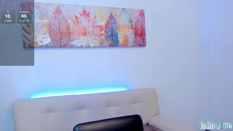 Samuel online show from October 9, 5:13 am