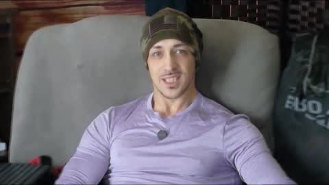 Dicky6969 online show from January 19, 1:43 pm