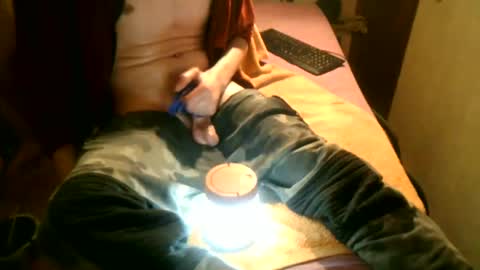 samueltal online show from October 19, 10:03 pm