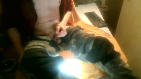 samueltal online show from December 3, 9:26 pm