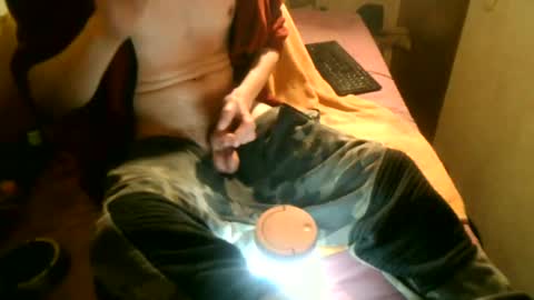 samueltal online show from November 12, 8:44 pm