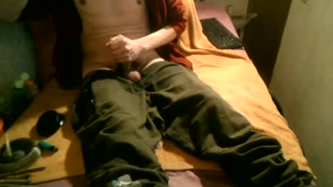 samueltal online show from January 14, 5:23 pm