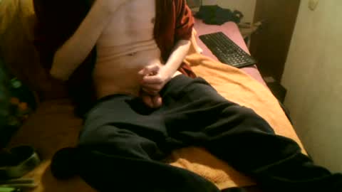 samueltal online show from February 1, 9:19 pm