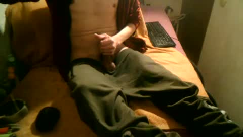 samueltal online show from February 18, 8:47 pm