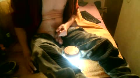 samueltal online show from November 8, 11:08 pm