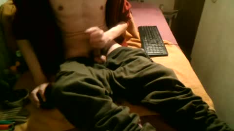 samueltal online show from January 17, 10:34 pm