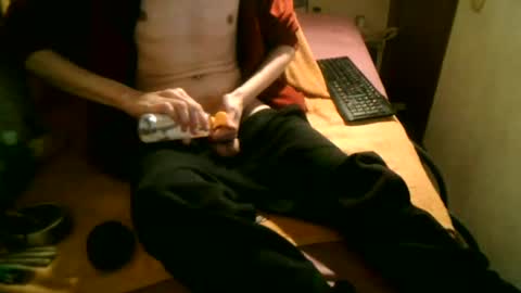 samueltal online show from January 19, 9:02 pm