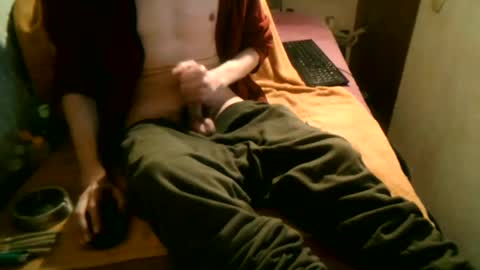 samueltal online show from January 18, 9:13 pm