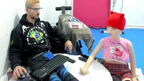 samuraijiu online show from November 23, 5:00 pm