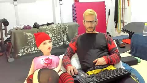 samuraijiu online show from November 15, 12:23 am