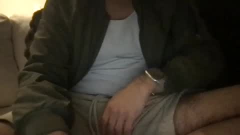 Sam W dick strip tease online show from November 13, 4:59 am