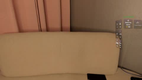 Samantha online show from January 9, 10:31 pm