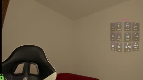 Samantha online show from October 28, 12:33 am