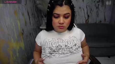 Samy online show from February 10, 1:58 pm