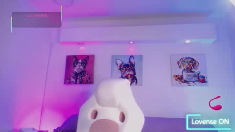 Sammy  online show from December 16, 4:19 am