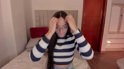 Samy online show from February 27, 9:58 pm