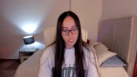 Samy online show from October 29, 9:48 pm