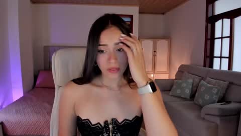 Samy online show from February 9, 9:06 pm