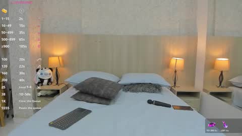 samy Rausch online show from March 22, 11:25 am