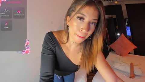 Find me at  when im offline here. online show from December 18, 6:25 pm