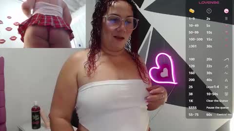 Samy  online show from September 18, 8:02 pm