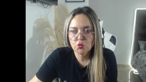 samy_vsn online show from October 14, 12:24 am