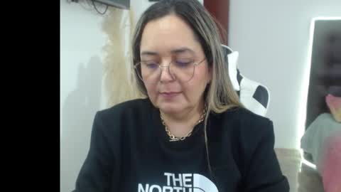 samy_vsn online show from November 10, 7:16 pm