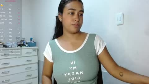 Samy nice too meet u online show from May 11, 1:18 pm