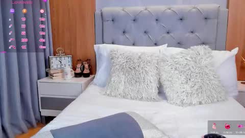 Samy Bennet online show from November 20, 7:00 pm