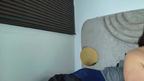 SAMY GREY... online show from January 11, 3:12 am