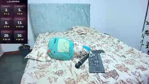 samyq8 online show from July 14, 1:42 am