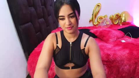 Samy online show from February 16, 2:20 am