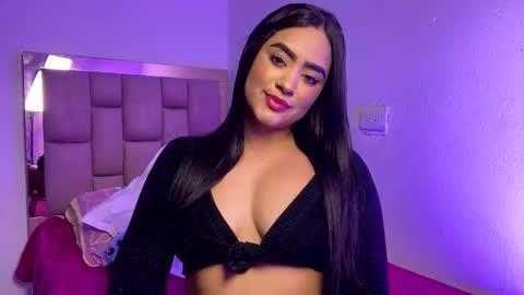 Samy online show from November 21, 2:20 am