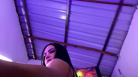 Samy online show from February 11, 9:51 pm