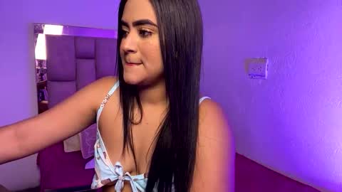 Samy online show from November 20, 2:10 am