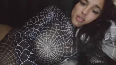 Samy Montoya online show from September 26, 9:34 pm