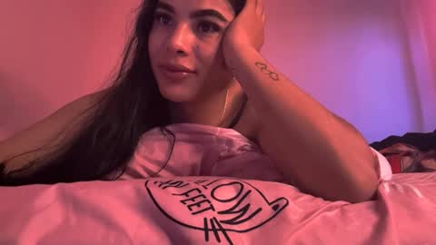 Snapshot of samys_world chatting on February 26, 11:54 am Samy Montoya online show from February 26, 11:54 am