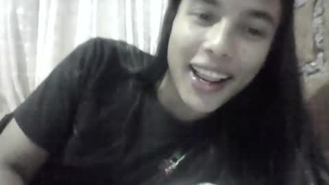 Samy Montoya online show from February 1, 9:34 pm