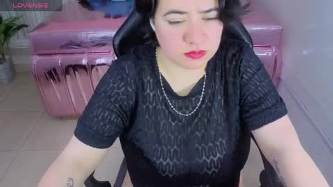 samythomas_t online show from February 26, 8:45 pm