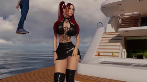 sofia online show from October 30, 2:06 pm