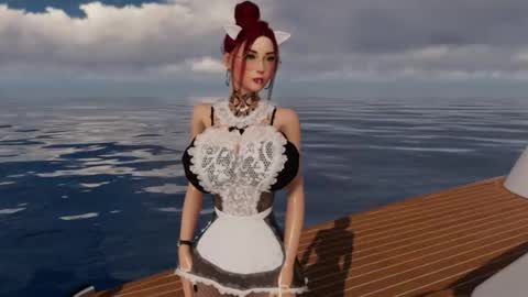 sofia online show from October 12, 5:37 pm