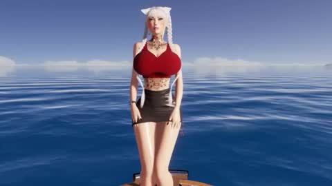 sofia online show from September 29, 1:04 am