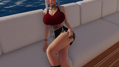 sofia online show from September 25, 3:30 pm