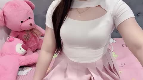 sanami_sian_ online show from October 6, 2:40 am