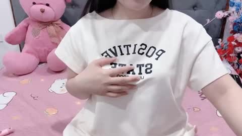 sanami_sian_ online show from April 30, 1:21 am