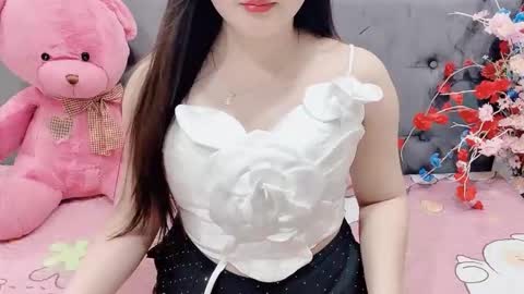 sanami_sian_ online show from November 22, 2:32 am