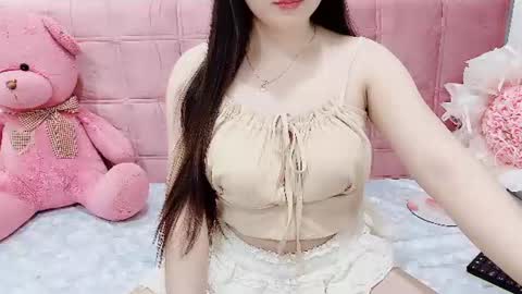 sanami_sian_ online show from July 10, 1:32 am