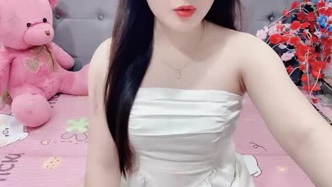 sanami_sian_ online show from November 6, 11:13 am